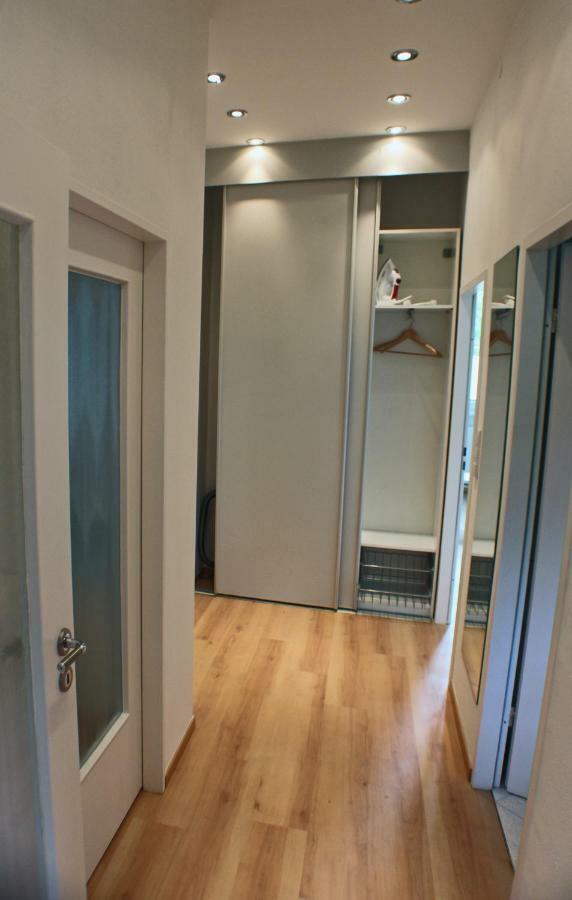 Wohnen Am Roseneck Apartment